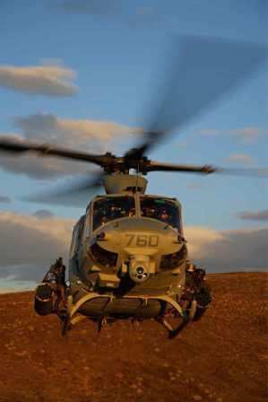 Bell Helicopter