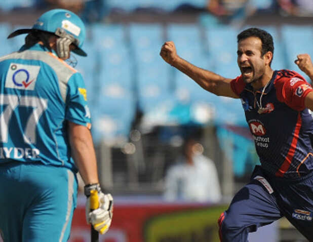 Match 31: Pune Warriors India vs Delhi Daredevils