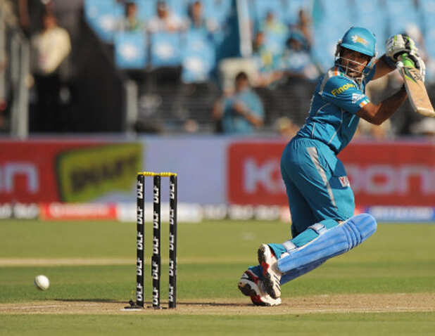 Match 31: Pune Warriors India vs Delhi Daredevils