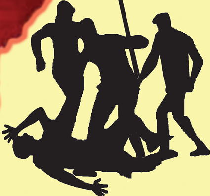 Mistaken as snatchers, two women beaten by mob in Raibag