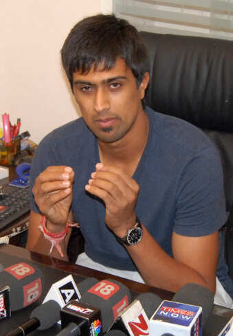 Mumbai rave party busted