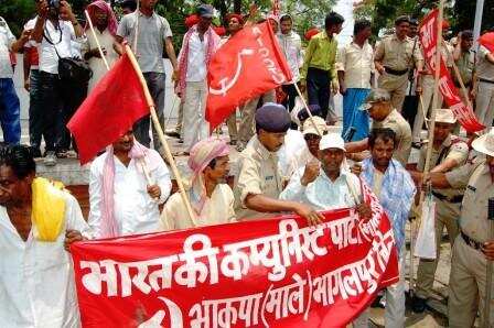 Bharat bandh over petrol price hike