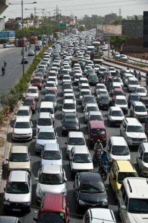 Bharat bandh over petrol price hike