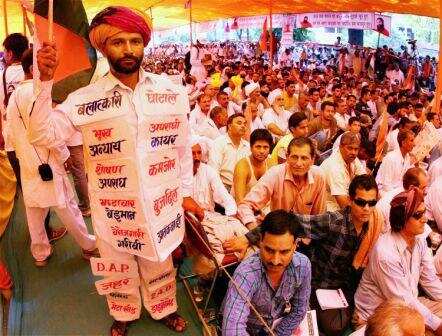 Ramdev-Anna's joint fast