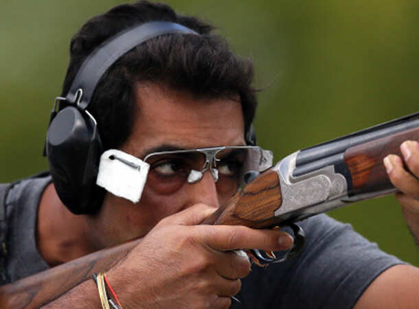 Day 10: Indians @ London Olympics