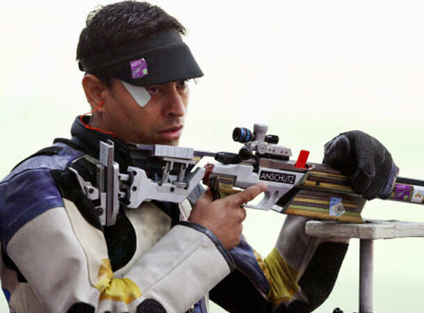 Day 10: Indians @ London Olympics
