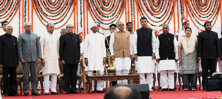 
Gopal Kanda's rise to wealth and power