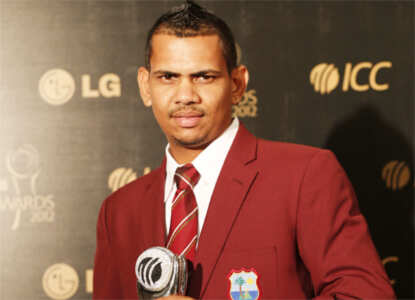 Sunil Narine