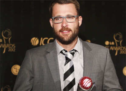 Daniel Vettori