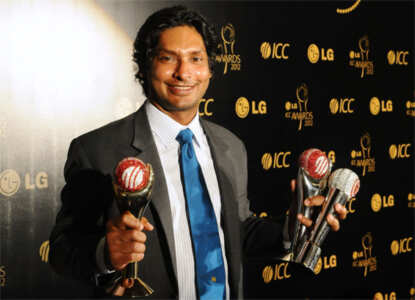 Kumar Sangakkara