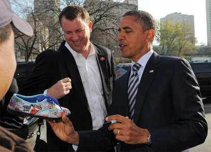 America heads to polls