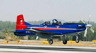 Asia&rsquo;s biggest air show