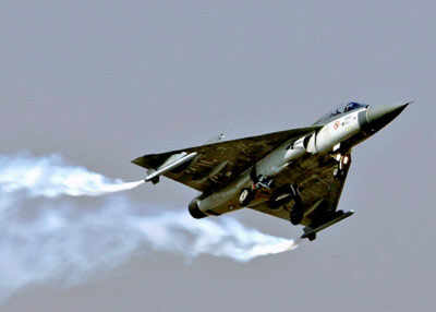 Asia&rsquo;s biggest air show