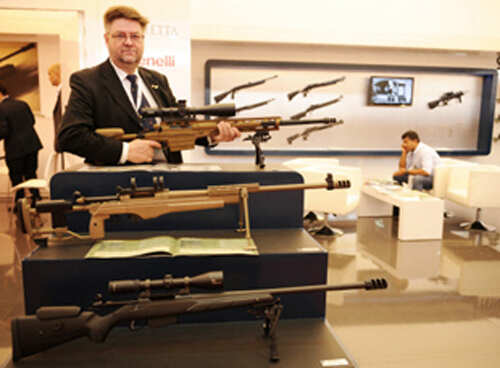 Asia&rsquo;s biggest air show
