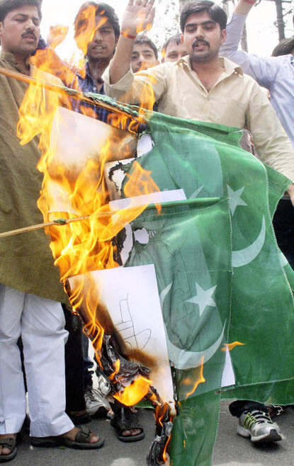 Sarabjit dies, family shattered