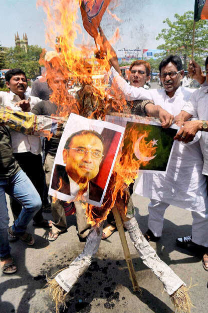 Sarabjit dies, family shattered