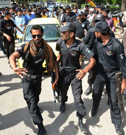 Sarabjit dies, family shattered