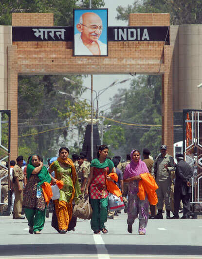Sarabjit dies, family shattered