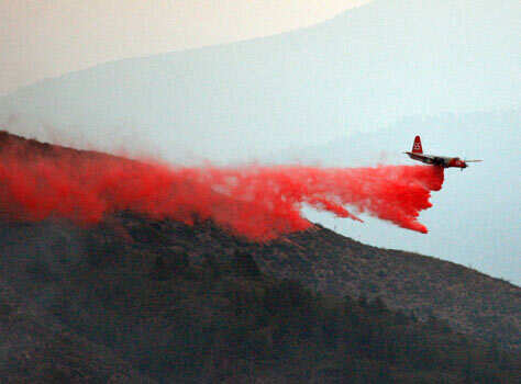 Red alert