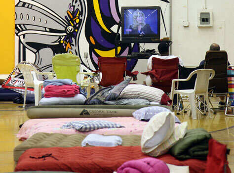 A home away from home