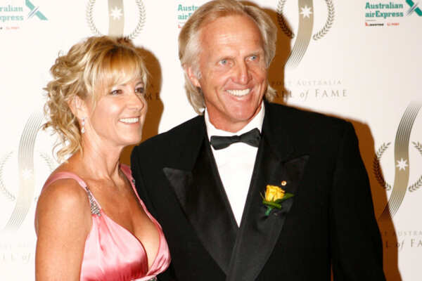 Love pairings in sporting world