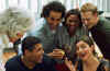 Getting pally at work