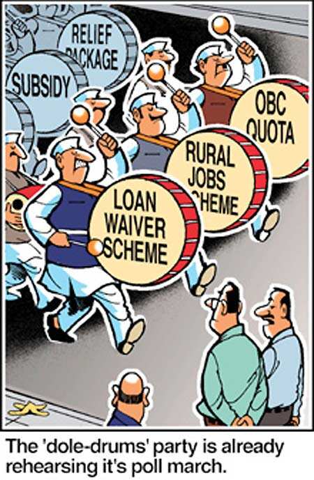 Ninan's World