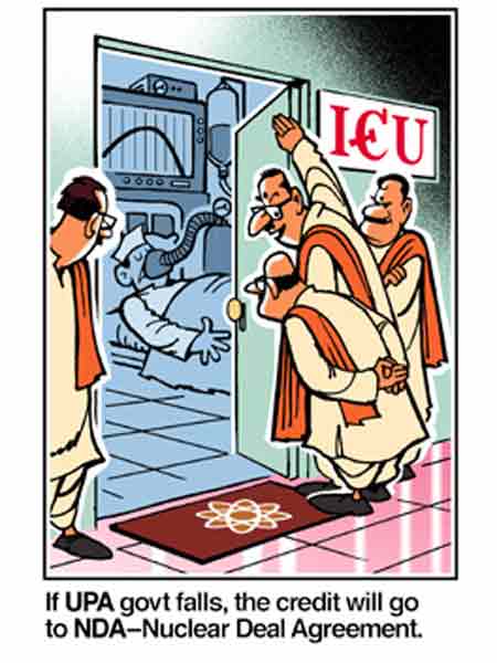 Ninan's World