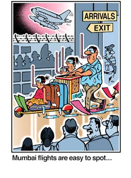 Ninan's World