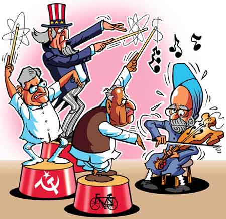 Ninan's World