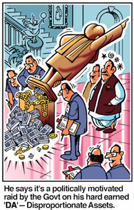 Ninan's World