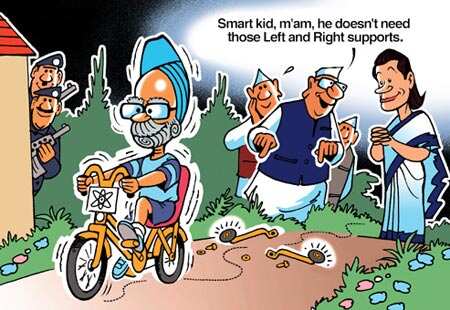 Ninan's World
