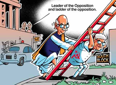 Ninan's World