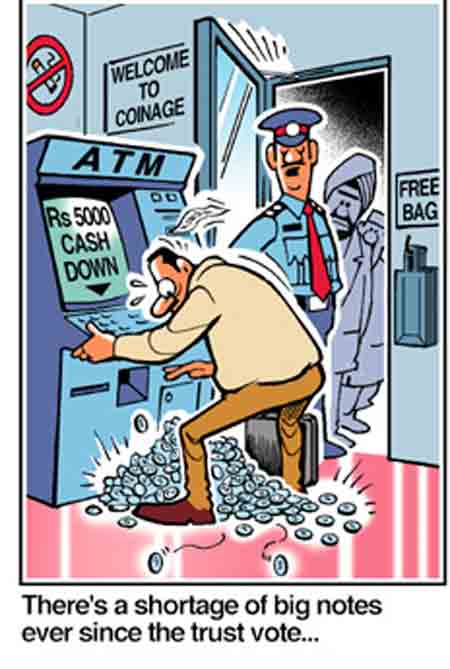 Ninan's World