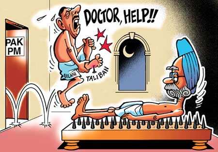 Ninan's World