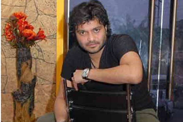 Babul Supriyo