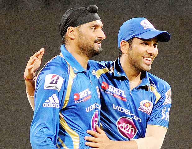 Mumbai Indians relying on core group for IPL glory