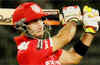IPL 7: Maxwell's whirlwind 95 takes Kings XI Punjab to 193