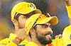 Chennai Super Kings have their way against Rajasthan Royals
