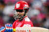 Bowlers do the trick for Kings XI Punjab