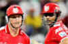 IPL 7: KXIP win toss, elect to bowl against RCB