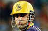 Gambhir's place in the side safe: Dahiya