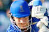 IPL 7: Rajasthan Royals opt to bat, KKR drops Pathan from XI
