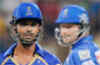 Rahane's 72 takes Rajasthan Royals to 152 for five against KKR