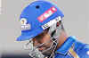 Mumbai Indians look to end desert drought