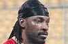 Playing tonight: Chris Gayle vs Dale Steyn