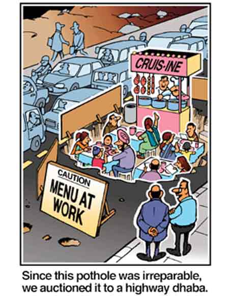 Ninan's World