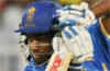 Rajasthan Royals score 170/6 against KKR