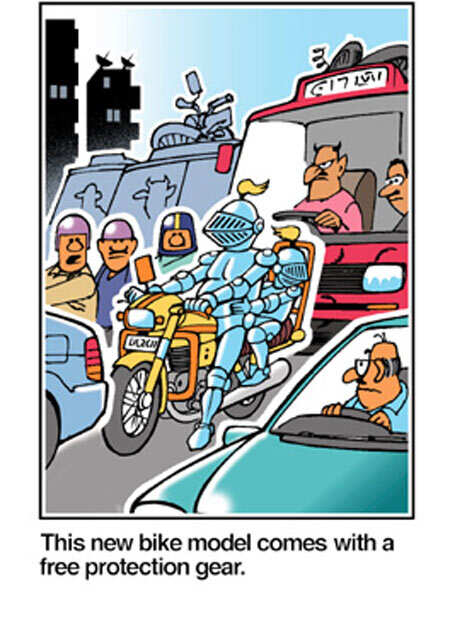 Ninan's World