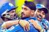 Mumbai Indians humble Royal Challengers Bangalore at Wankhede
